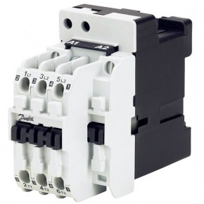 Контактор Danfoss CI15DC 12 037H800366