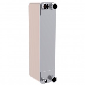 Теплообменник пластинчатый Danfoss D62L-H-26