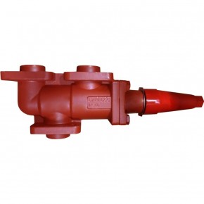 Многоходовый вентиль Danfoss DSV2 FD25/ND20
