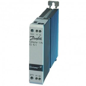 Электронный контактор Danfoss ECI15-1 037N0064