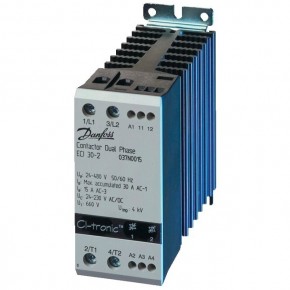 Электронный контактор Danfoss ECI30-1 037N0007