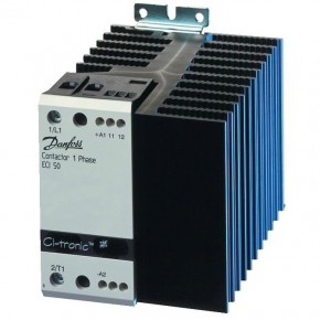 Электронный контактор Danfoss ECI63-1 037N0081