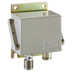Преобразователь давления Danfoss EMP 2 084G2107