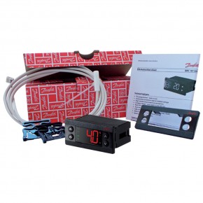 Контроллер Danfoss ERC 102C