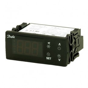 Контроллер Danfoss ERC 211
