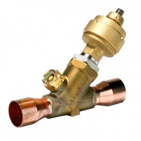 ЭРВ (электрорегулирующий вентиль) Danfoss ETS250 034G2601