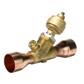 ЭРВ (электрорегулирующий вентиль) Danfoss ETS400 034G3500