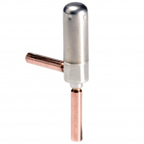 ЭРВ (электрорегулирующий вентиль) Danfoss ETS6-25 034G5035