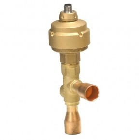ЭРВ (электрорегулирующий вентиль) Danfoss ETS12-1/2 034G4212