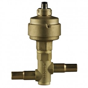 ЭРВ (электрорегулирующий вентиль) Danfoss ETS12-1/2 034G4210