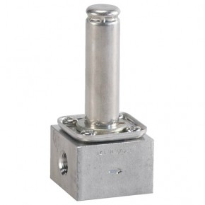 Электромагнитный клапан Danfoss EV210B 032U5805
