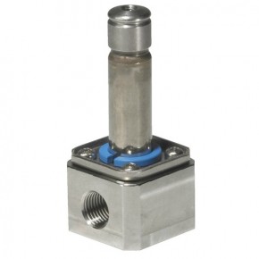 Электромагнитный клапан Danfoss EV215B 032U3801