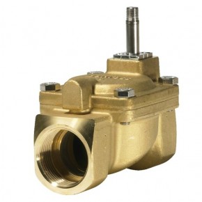 Электромагнитный клапан Danfoss EV220A 042U4084
