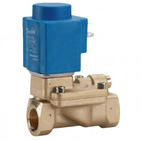 Электромагнитный клапан Danfoss EV220B 032U451131
