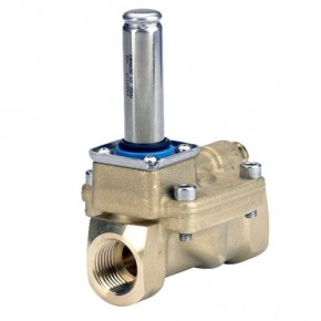 Электромагнитный клапан Danfoss EV220B 032U7538