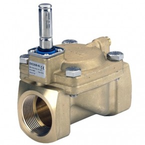 Электромагнитный клапан Danfoss EV220B 032U7542
