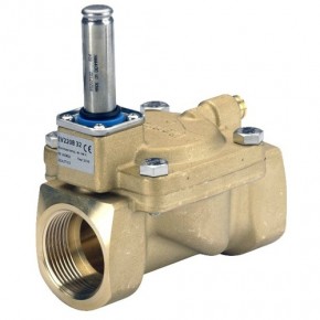 Электромагнитный клапан Danfoss EV220B 032U7541