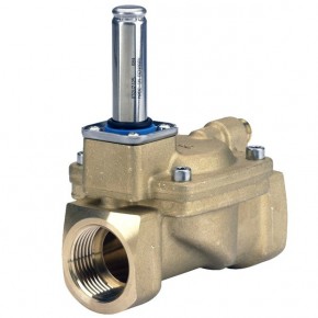 Электромагнитный клапан Danfoss EV220B 032U7534