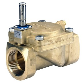 Электромагнитный клапан Danfoss EV220B 032U7175