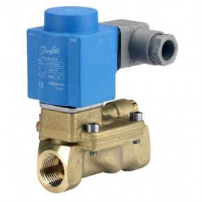 Электромагнитный клапан Danfoss EV220B 032U451402