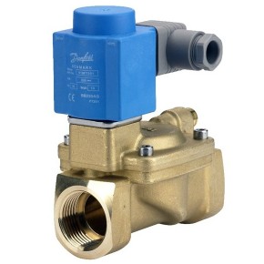 Электромагнитный клапан Danfoss EV220B 032U453431