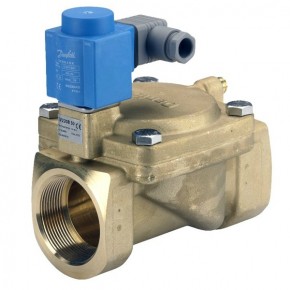 Электромагнитный клапан Danfoss EV220B 032U460402