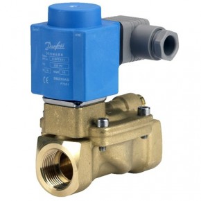 Электромагнитный клапан Danfoss EV220B 032U453031