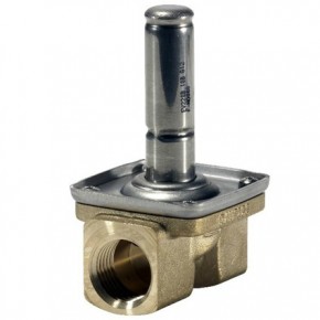 Электромагнитный клапан Danfoss EV220B 032U7520