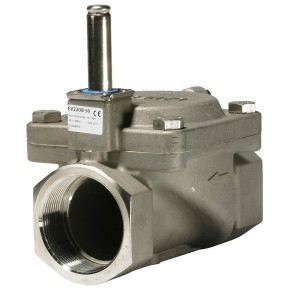Электромагнитный клапан Danfoss EV220B 032U8505