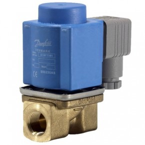 Электромагнитный клапан Danfoss EV220B 032U151831