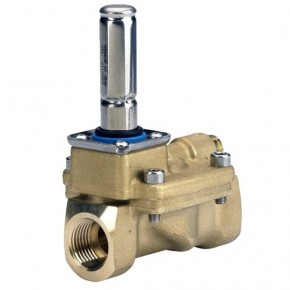 Электромагнитный клапан Danfoss EV224B 032U8360