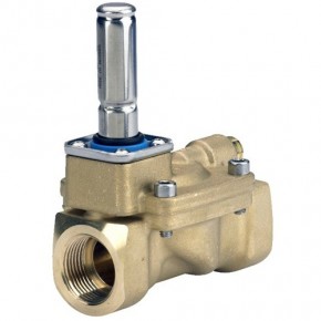 Электромагнитный клапан Danfoss EV224B 032U8363