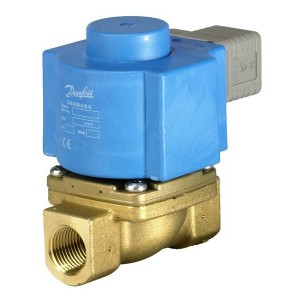 Электромагнитный клапан Danfoss EV225B 032U380502