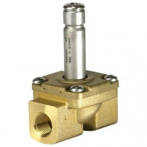Электромагнитный клапан Danfoss EV225B 032U3803