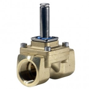 Электромагнитный клапан Danfoss EV250B 032U5257