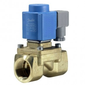 Электромагнитный клапан Danfoss EV250B 032U162416