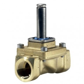 Электромагнитный клапан Danfoss EV250B 032U5254