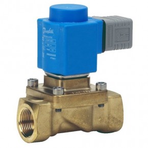 Электромагнитный клапан Danfoss EV250B 032U161416