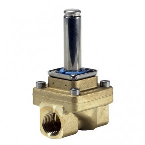 Электромагнитный клапан Danfoss EV250B 032U5250