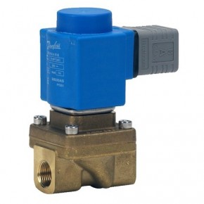 Электромагнитный клапан Danfoss EV250B 032U157116