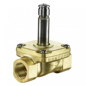 Электромагнитный клапан Danfoss EV260B 032U8055