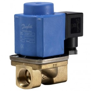Электромагнитный клапан Danfoss EV251B 032U538131