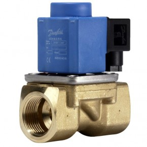 Электромагнитный клапан Danfoss EV251B 032U538316