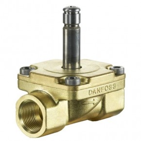Электромагнитный клапан Danfoss EV260B 032U8057