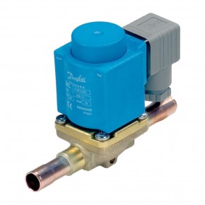 Вентиль (клапан) соленоидный Danfoss EVO 105 032L2074