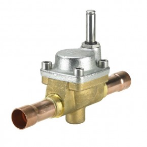 Вентиль (клапан) соленоидный Danfoss EVR 25 032L2200