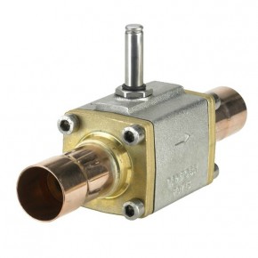 Вентиль (клапан) соленоидный Danfoss EVR 32 032L1105