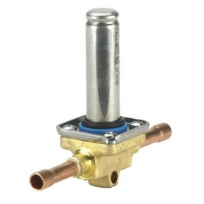 Вентиль (клапан) соленоидный Danfoss EVR 3 032F1204