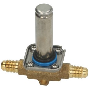 Вентиль (клапан) соленоидный Danfoss EVR 15 032L8101