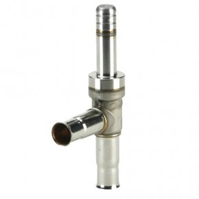 Вентиль (клапан) соленоидный Danfoss EVUL5 032F8207